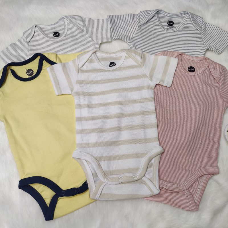 10pcs Half Sleeve Baby Keeper