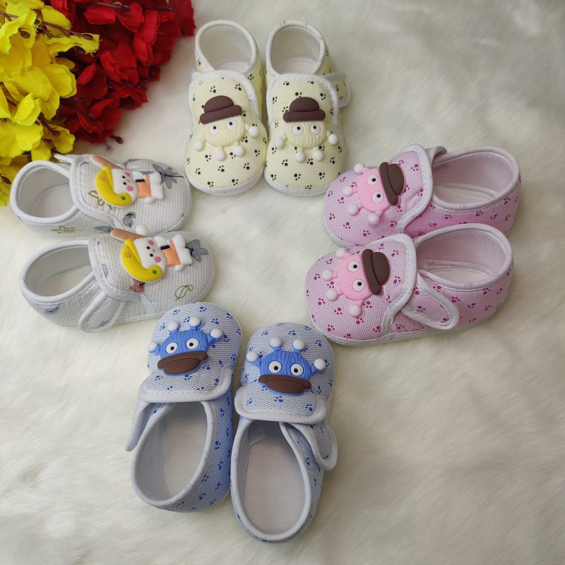 Baby Shoes