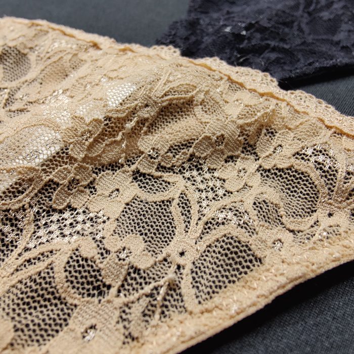 5pcs pack Women's Sexy Lace G-String /T String /Thong panties - Image 4