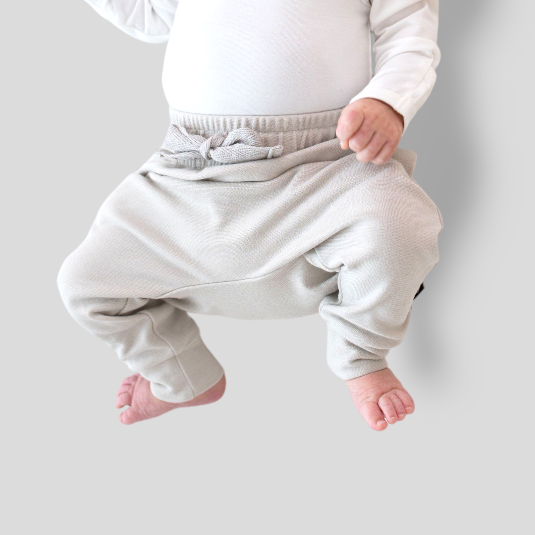 10 Pcs Assorted Baby Diaper pants Unisex