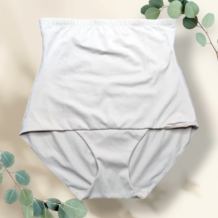 Tummy Control Shapewear Panties for Women High Waisted Body Shaper Slimming Shapewear Underwear Girdle Panty - Image 2