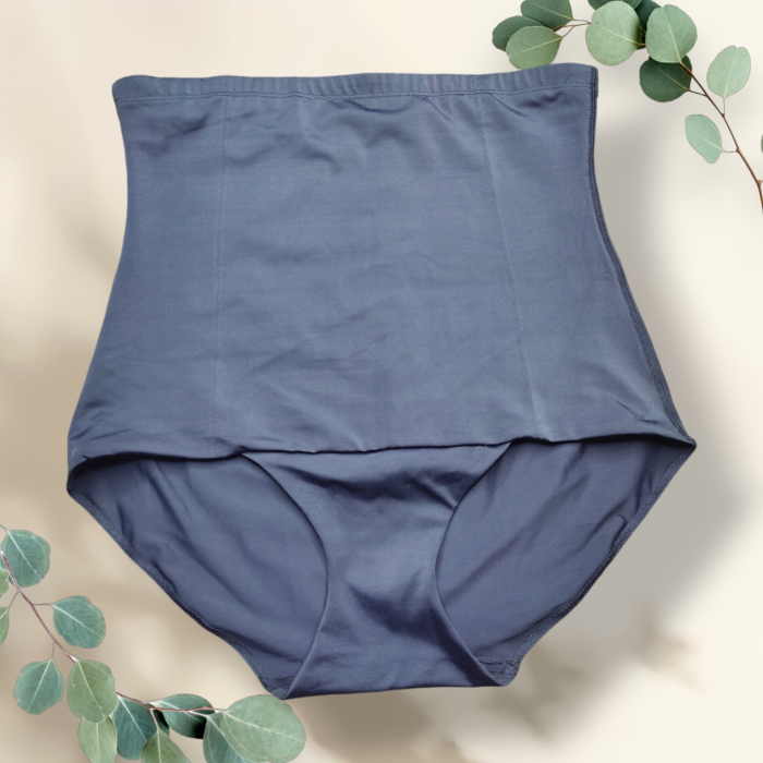 Tummy Control Shapewear Panties for Women High Waisted Body Shaper Slimming Shapewear Underwear Girdle Panty - Image 3