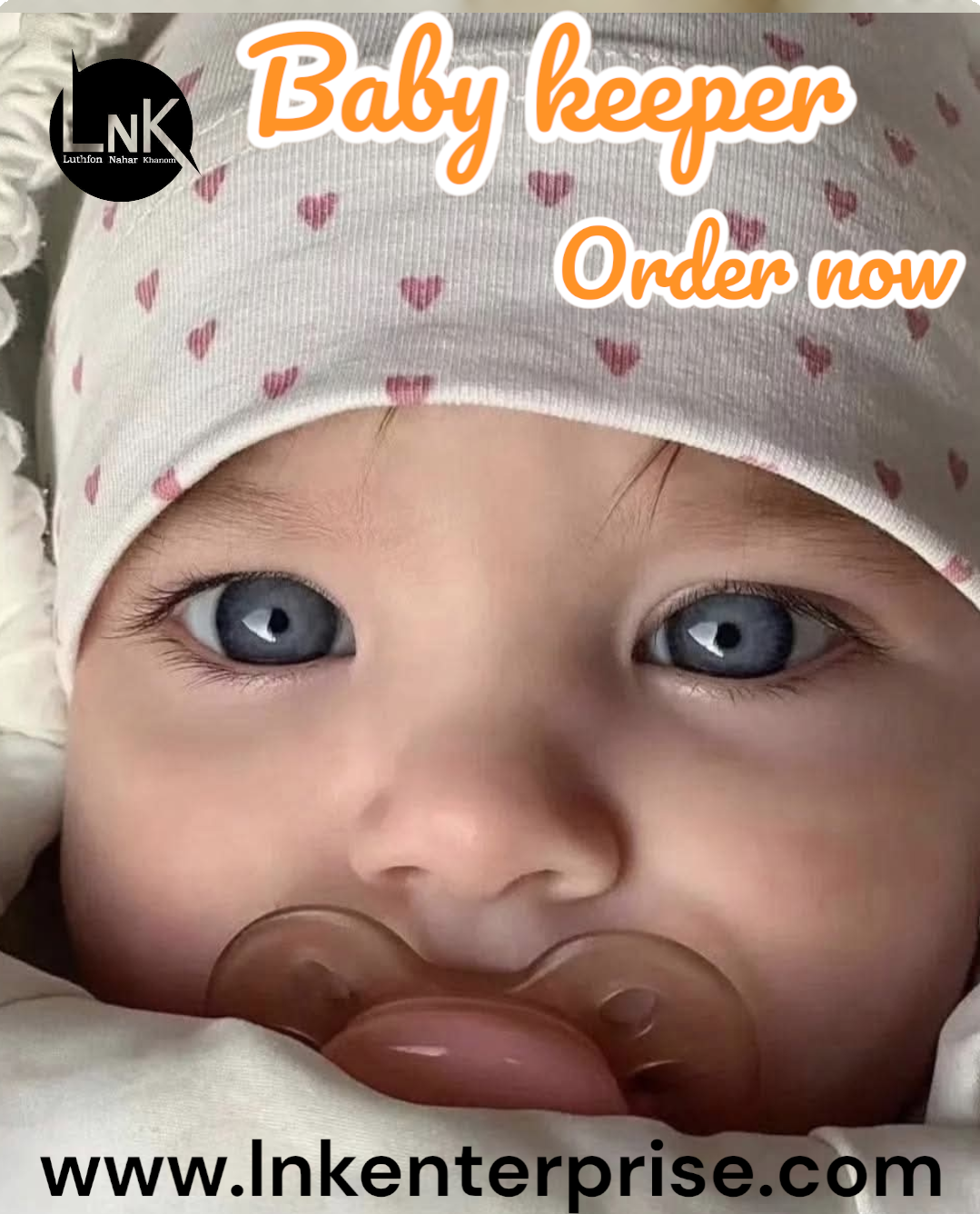 Newborn Baby Gift Box 0 to 12 Months Assorted box 10pcs Product. - Image 9