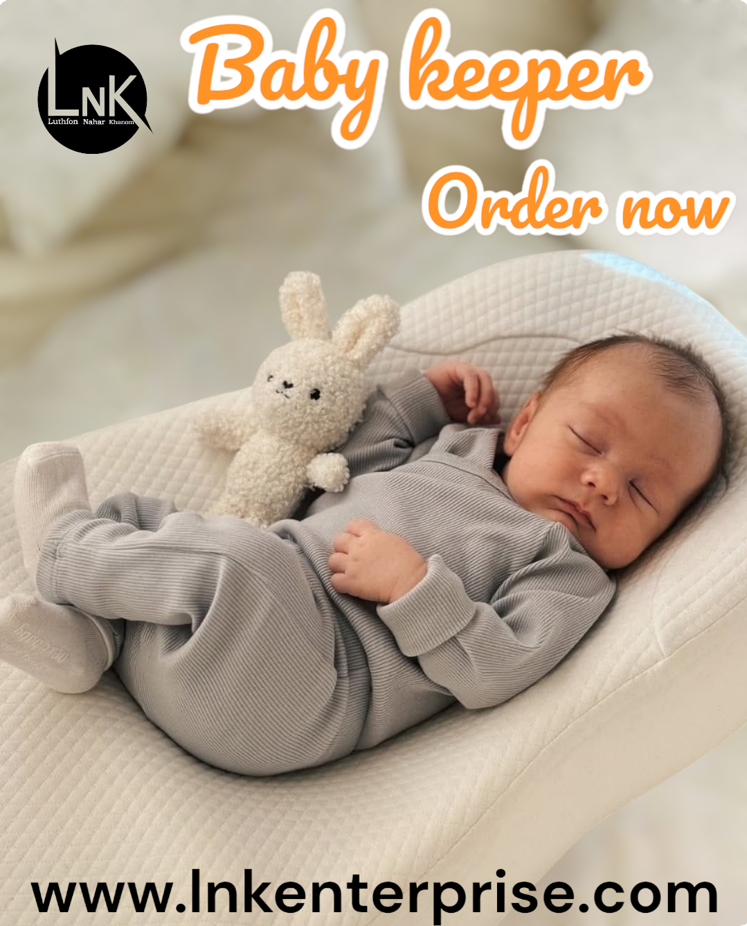 Newborn Baby Gift Box 0 to 12 Months Assorted box 10pcs Product. - Image 10