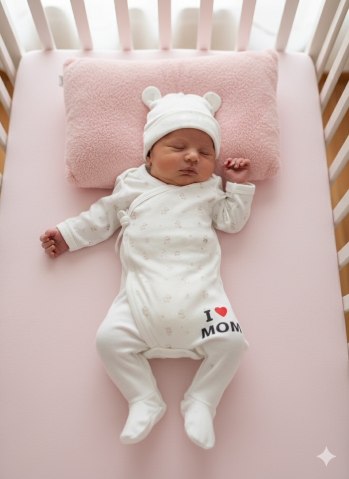 5Pcs Assorted Baby Keeper & 5Pcs Assorted Baby Diaper Pants - Image 2