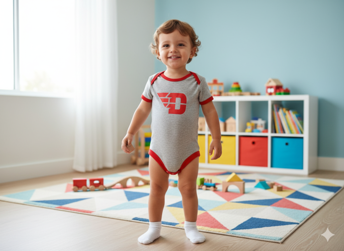 5Pcs Full Sleeve 5Pcs Half Sleeve Assorted Baby Keeper Unisex & 1Pcs FREE - Image 3